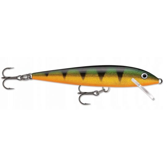 WOBLER RAPALA FLOATER F09 KOLOR: P 9cm 5g WOBLER RAPALA FLOATER F09 KOLOR: P 9cm 5g