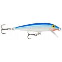 WOBLER RAPALA FLOATER F09 KOLOR: B 9cm 5g