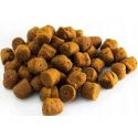PELLET MEUS DURUS 1kg 8mm Z DZIURĄ CZOSNEK