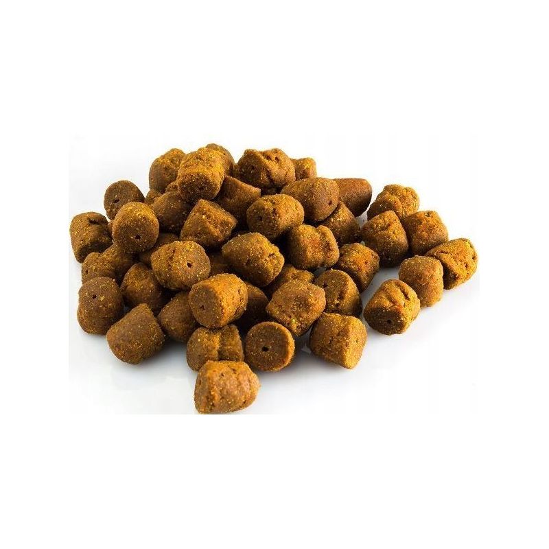 PELLET MEUS DURUS 1kg 8mm Z DZIURĄ CZOSNEK PELLET MEUS DURUS 1kg 8mm Z DZIURĄ CZOSNEK