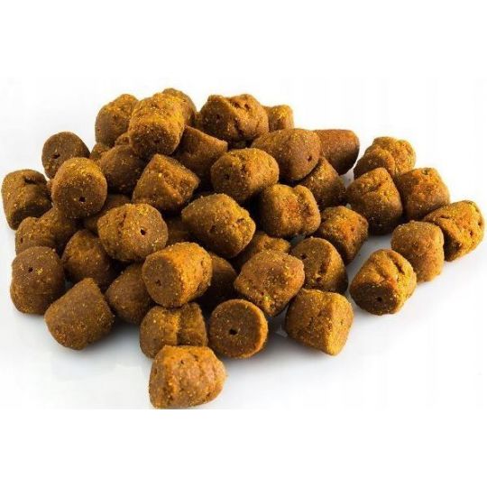 PELLET MEUS DURUS 1kg 8mm Z DZIURĄ CZOSNEK PELLET MEUS DURUS 1kg 8mm Z DZIURĄ CZOSNEK