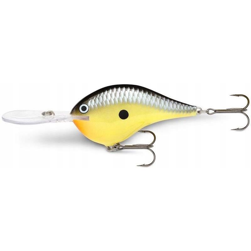 WOBLER RAPALA DIVES-TO DT14 KOLOR: OLSL 7cm 21g WOBLER RAPALA DIVES-TO DT14 KOLOR: OLSL 7cm 21g