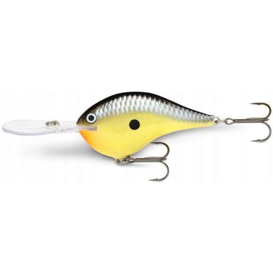 WOBLER RAPALA DIVES-TO DT14 KOLOR: OLSL 7cm 21g WOBLER RAPALA DIVES-TO DT14 KOLOR: OLSL 7cm 21g