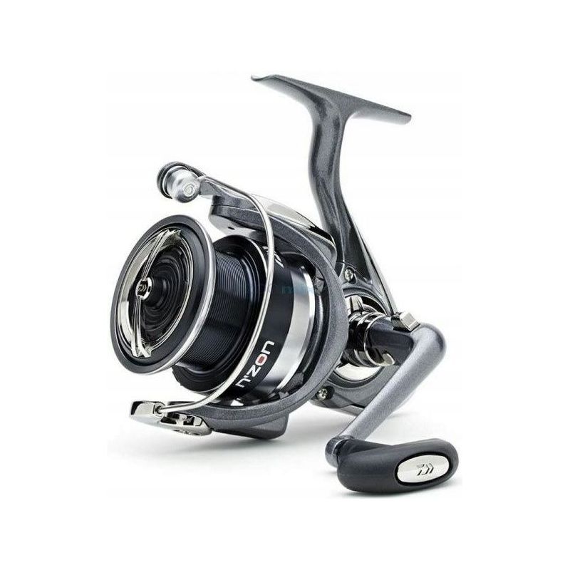 KOŁOWROTEK DAIWA N'ZON LT 6000SS-P KOŁOWROTEK DAIWA N'ZON LT 6000SS-P