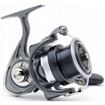 KOŁOWROTEK DAIWA N'ZON LT 6000SS-P