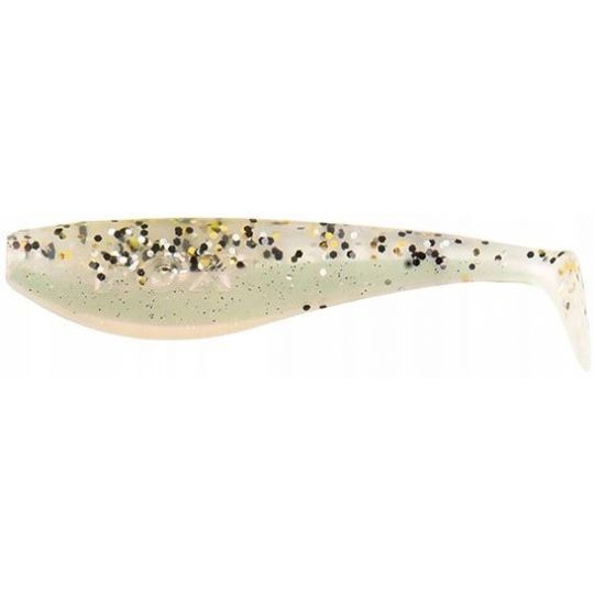 GUMA PRZYNĘTA FOX RAGE ZANDER PRO 12cm UV SALT PEP