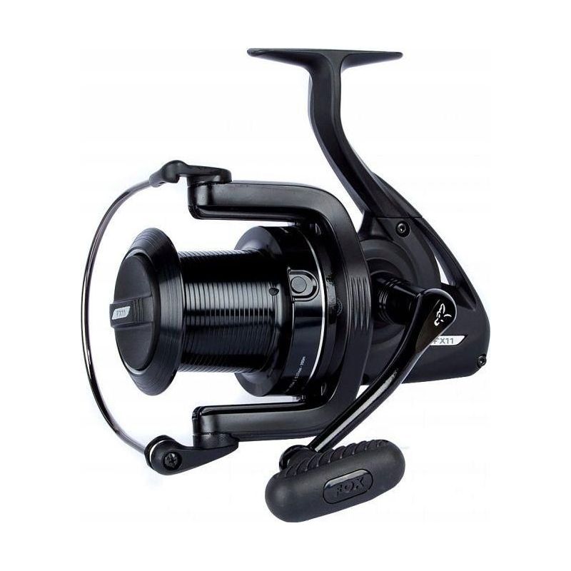 KOŁOWROTEK FOX FX11 REEL KARPIOWY CRL070