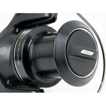 KOŁOWROTEK FOX FX11 REEL KARPIOWY CRL070