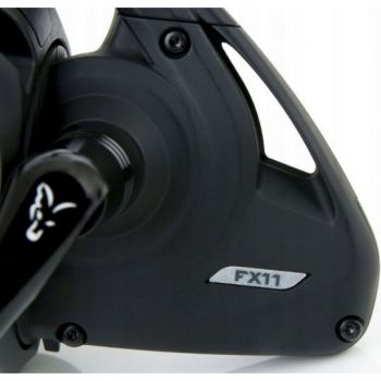 KOŁOWROTEK FOX FX11 REEL KARPIOWY CRL070