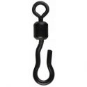 KRĘTLIK FOX CHNGE MINI HOOK SWIVELS 10szt 11