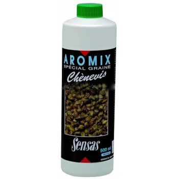 ATRAKTOR W PŁYNIE SENSAS AROMIX CHENEVIS 500ml