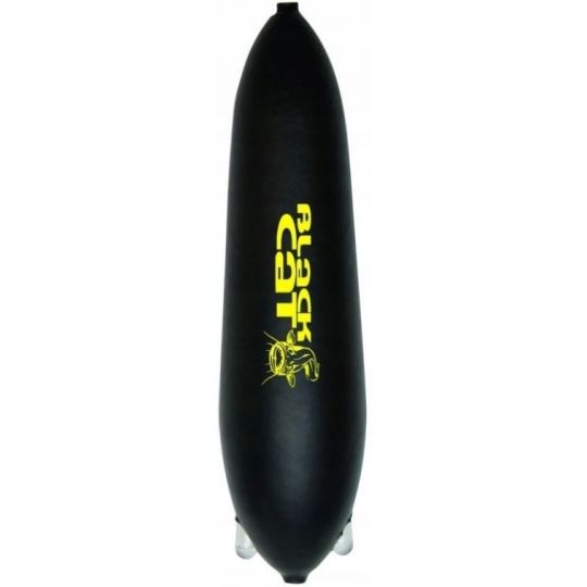 SPŁAWIK BLACK CAT PODWODNY RATTLE U-POSE 20g SUM