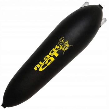 SPŁAWIK BLACK CAT PODWODNY RATTLE U-POSE 20g SUM