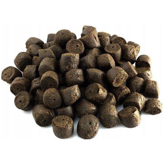 PELLET MEUS DURUS 1kg 12mm Z DZIURĄ RYBA PELLET MEUS DURUS 1kg 12mm Z DZIURĄ RYBA