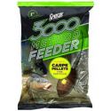 ZANĘTA SENSAS 3000 METHOD CARPE PELLETS 1kg