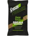 ZANĘTA SENSAS 3000 FEEDER BREAM SKIMMERS 1kg