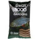 ZANĘTA SENSAS 3000 GARDONS 1kg