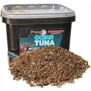 ZANĘTA STARBAITS OCEAN TUNA METHOD STICK MIX 1,7kg