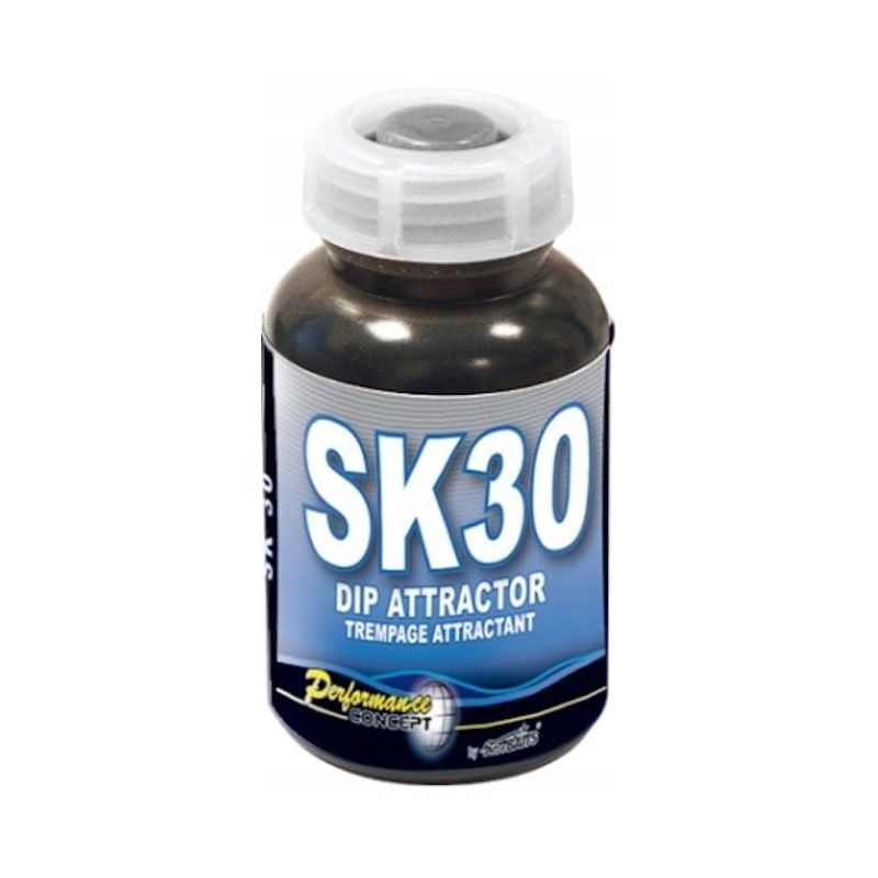 DIP STARBAITS CONCEPT GLUG SK30 200ml DIP STARBAITS CONCEPT GLUG SK30 200ml