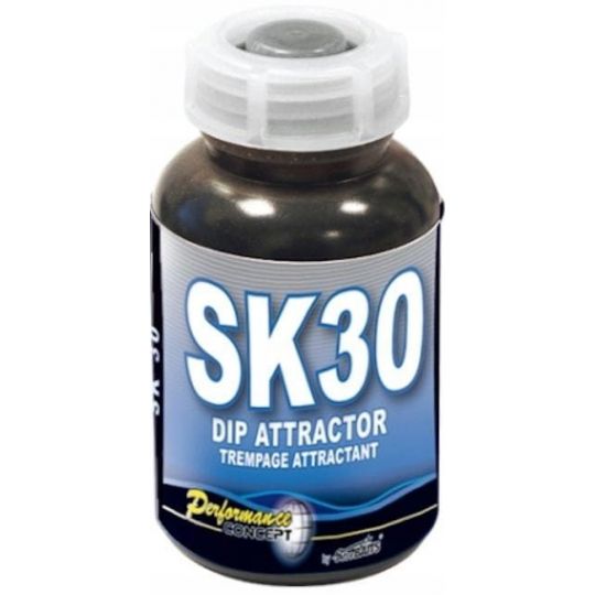 DIP STARBAITS CONCEPT GLUG SK30 200ml DIP STARBAITS CONCEPT GLUG SK30 200ml