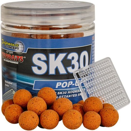 KULKI STARBAITS POP UP SK30 20mm 80g KULKI STARBAITS POP UP SK30 20mm 80g