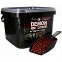 PELLET STARBAITS CONCEPT HOT DEMON MIXED 2kg