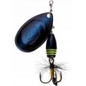 BŁYSTKA OBROTOWA SAVAGE GEAR ROTEX  3 8g BLACK PU