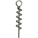 SPIRALA WKRĘCANA SAVAGE GEAR CORKSCREW M 8szt