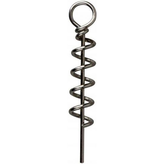 SPIRALA WKRĘCANA SAVAGE GEAR CORKSCREW M 8szt SPIRALA WKRĘCANA SAVAGE GEAR CORKSCREW M 8szt