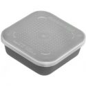 PUDEŁKO DRENNAN MAGGIBOX 1,25l GRAPHITE DO PRZYNĘT