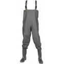 WODERY SPODNIOBUTY NASH WADERS SIZE 43