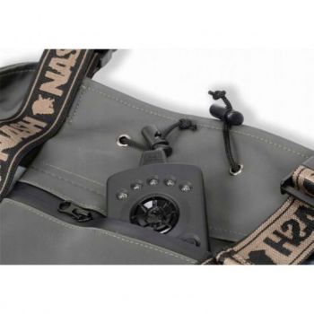 WODERY SPODNIOBUTY NASH WADERS SIZE 43