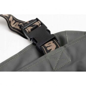WODERY SPODNIOBUTY NASH WADERS SIZE 43