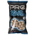 KULKI STARBAITS SQUID & PEPPER 20mm 1kg