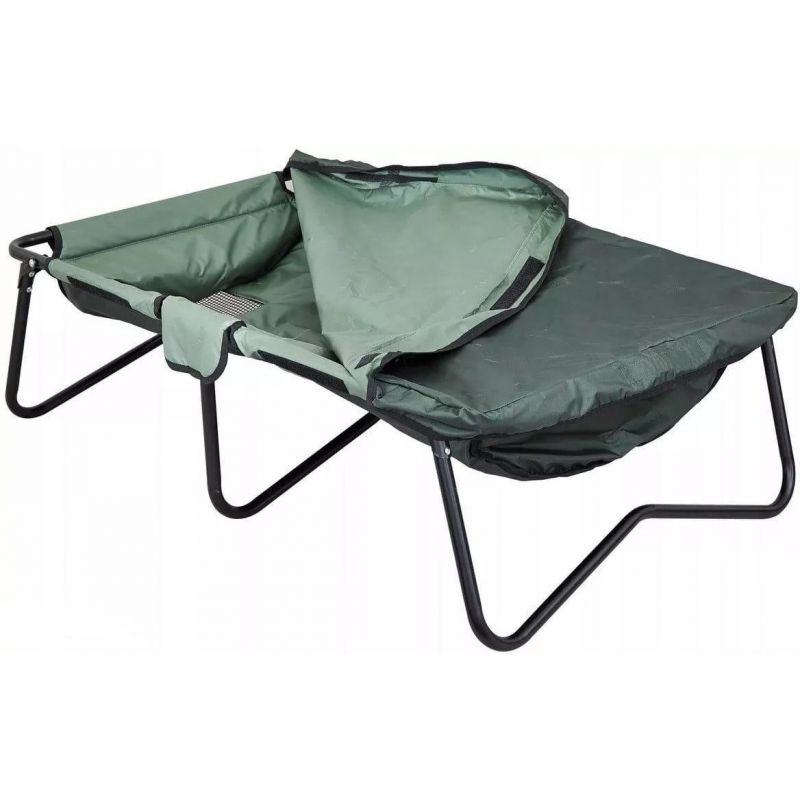 MATA KOŁYSKA STARBAITS CARP HAMMOCK Z TORBĄ MATA KOŁYSKA STARBAITS CARP HAMMOCK Z TORBĄ