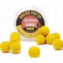 KULKI MEUS SPECTRUM POP UP 12mm MINIS KUKURYDZA