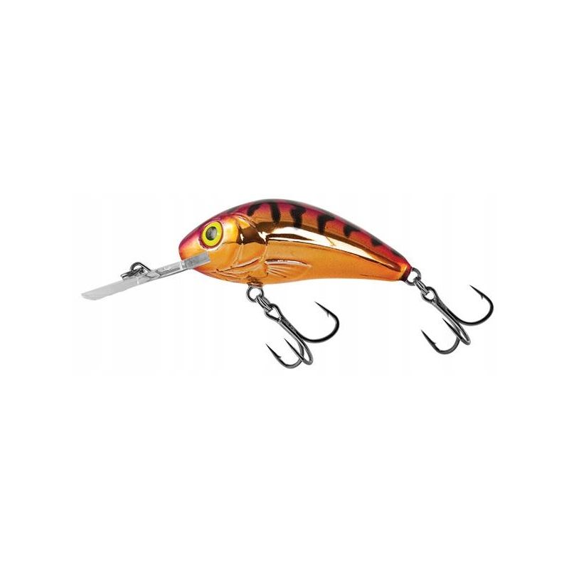 WOBLER SALMO H55 RATTLIN HORNET 5,5cm 10,5g VIKING WOBLER SALMO H55 RATTLIN HORNET 5,5cm 10,5g VIKING