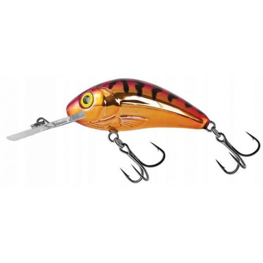 WOBLER SALMO H55 RATTLIN HORNET 5,5cm 10,5g VIKING WOBLER SALMO H55 RATTLIN HORNET 5,5cm 10,5g VIKING