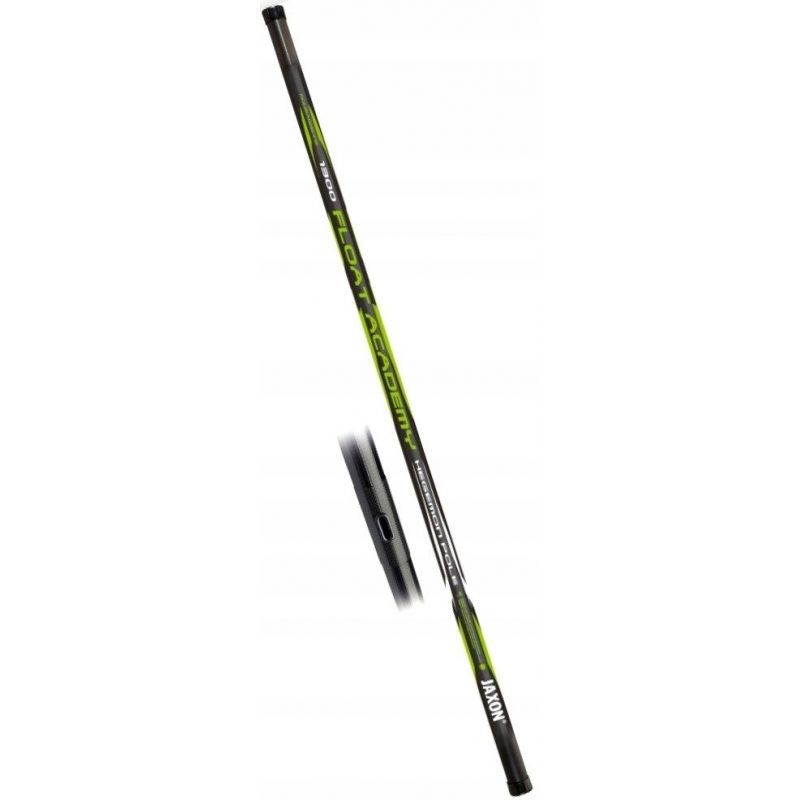 TYCZKA JAXON FLOAT ACADEMY HEGEMON POLE MAXI 1300 TYCZKA JAXON FLOAT ACADEMY HEGEMON POLE MAXI 1300