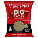 ZANĘTA MATCH PRO BIG BAG LIN KARAŚ KOZIERADKA 5kg