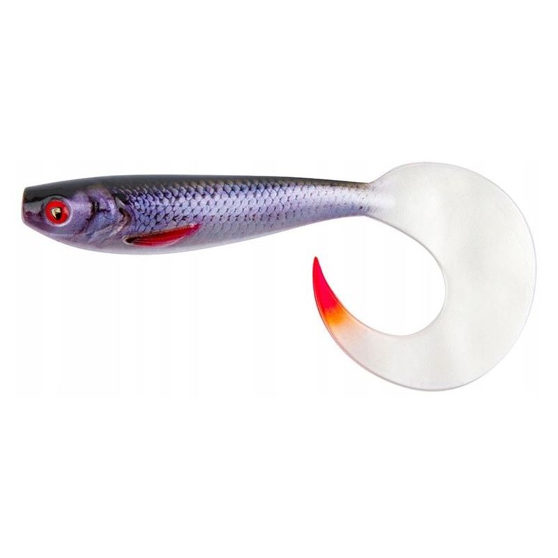 GUMA FOX RAGE PRO GRUB 8cm SUPER NATURAL ROACH GUMA FOX RAGE PRO GRUB 8cm SUPER NATURAL ROACH