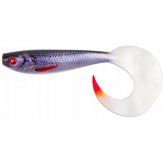 GUMA FOX RAGE PRO GRUB 8cm SUPER NATURAL ROACH GUMA FOX RAGE PRO GRUB 8cm SUPER NATURAL ROACH