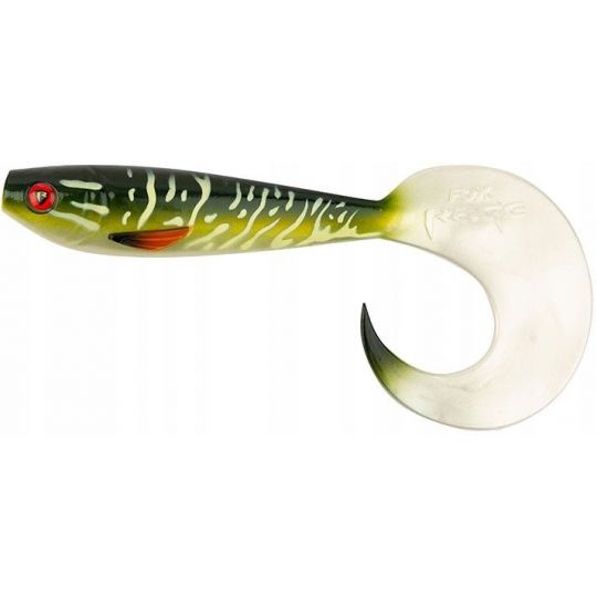 GUMA PRZYNĘTA FOX RAGE PRO GRUB 12cm 10g PIKE GUMA PRZYNĘTA FOX RAGE PRO GRUB 12cm 10g PIKE