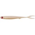GUMA FOX RAGE SLICK FINESSE 13cm UV PEARL
