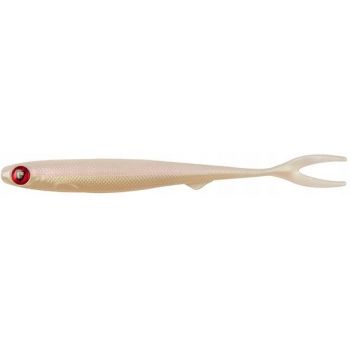 GUMA FOX RAGE SLICK FINESSE 13cm UV PEARL