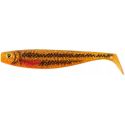 GUMA PRZYNĘTA FOX RAGE PRO SHAD 10cm UV GOLDIE