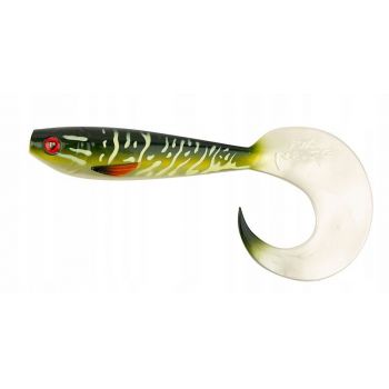 GUMA FOX RAGE PRO GRUB 10cm PIKE