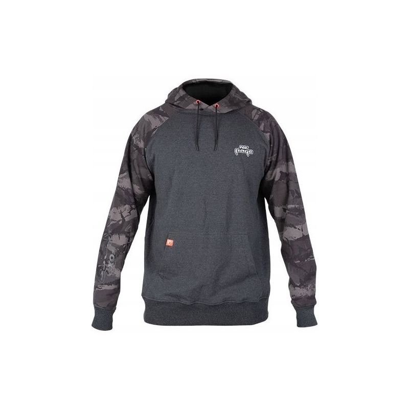 BLUZA FOX RAGE STD HOODIE MEDIUM M WĘDKARSKA BLUZA FOX RAGE STD HOODIE MEDIUM M WĘDKARSKA
