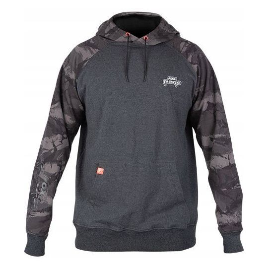 BLUZA FOX RAGE STD HOODIE MEDIUM M WĘDKARSKA BLUZA FOX RAGE STD HOODIE MEDIUM M WĘDKARSKA