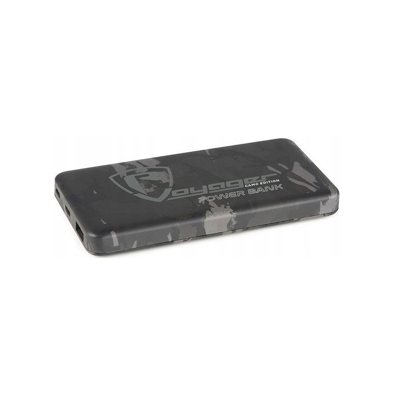 POWERBANK FOX RAGE POWER BANK CAMO 10K mAh POWERBANK FOX RAGE POWER BANK CAMO 10K mAh